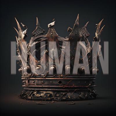 Human By Annisokay's cover