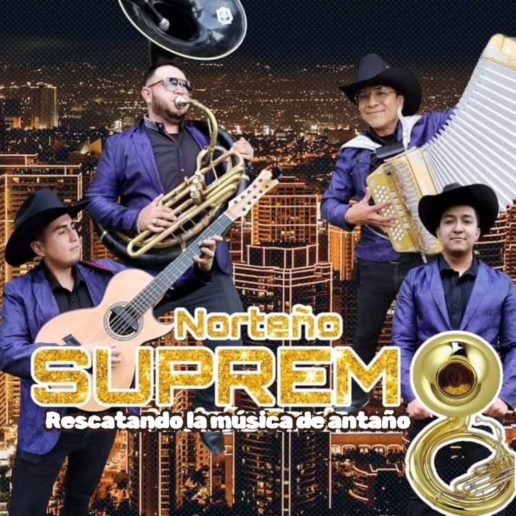 Norteño Supremo's avatar image