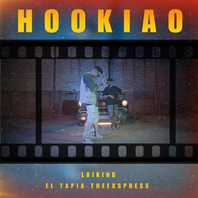 Hookiao's cover