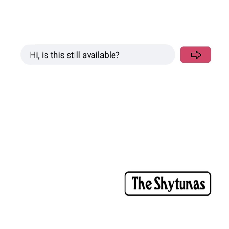 The Shytunas's avatar image