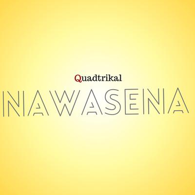 Nawasena's cover