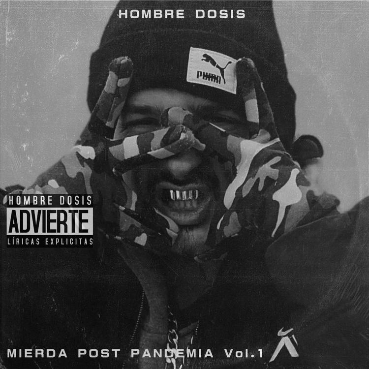 HOMBRE DOSIS's avatar image