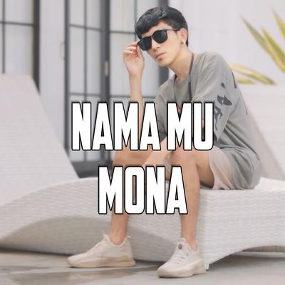 NAMA MU MONA's cover