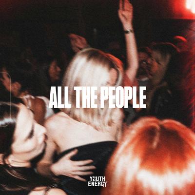 All the People By Newera, Gorillowz's cover