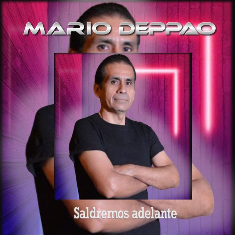 Mario Deppao's avatar image