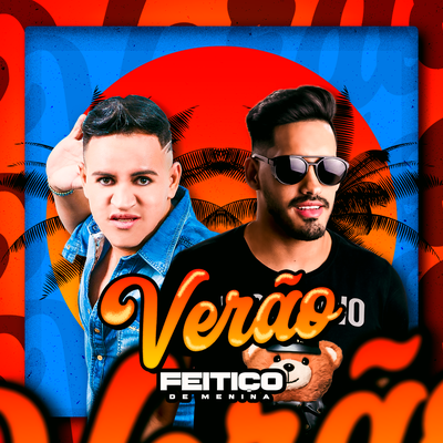 Cria da Ivete By Feitiço de Menina's cover