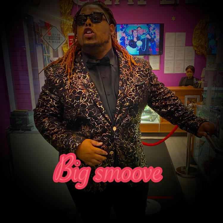 P Smoove's avatar image