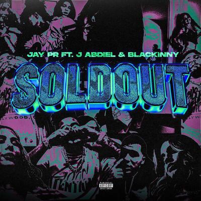 Soldout's cover
