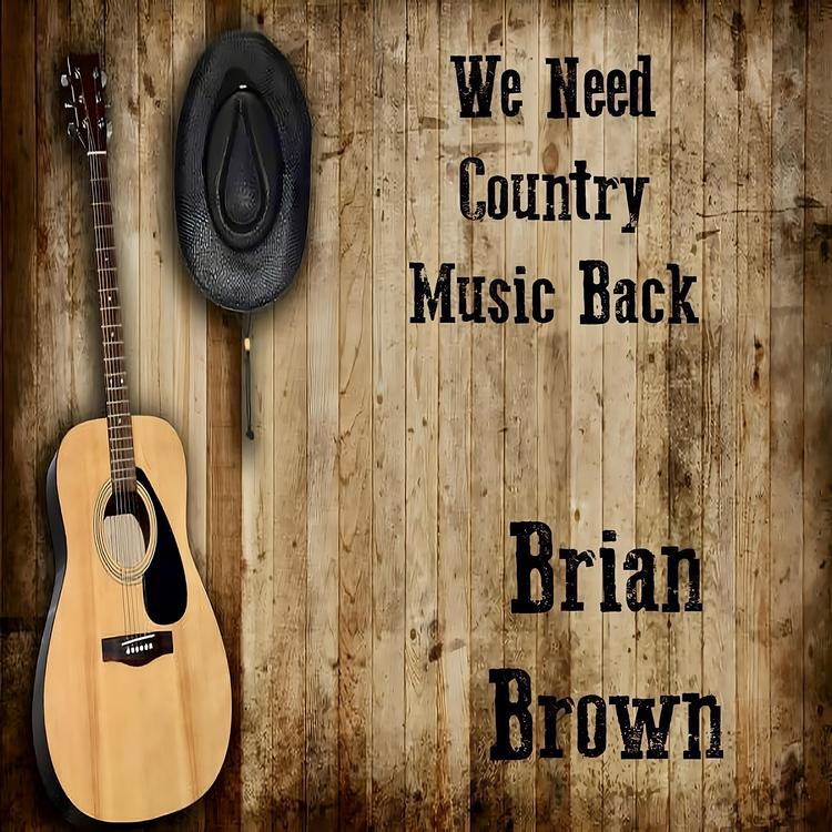 Brian Brown's avatar image