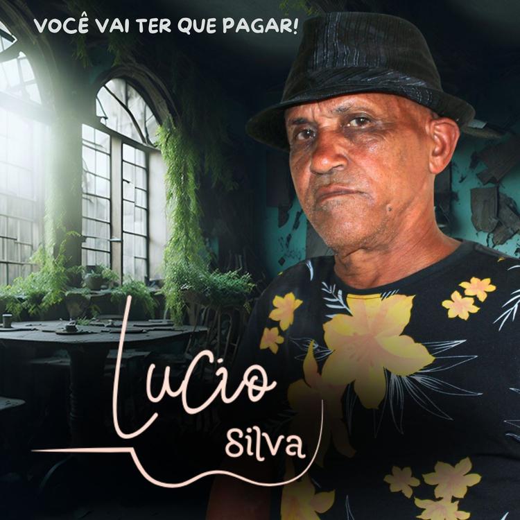Lúcio Silva's avatar image