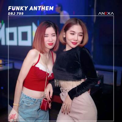 Funky Anthem's cover