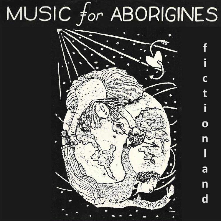 Music For Aborigines's avatar image