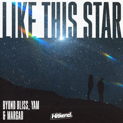 Like This Star By Byond Bliss, YAM, Margad's cover