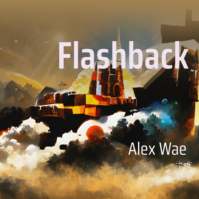 Flashback By Alex wae's cover