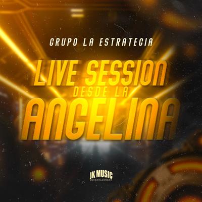 Al Diablo Lo  Nuestro (Live Session)'s cover