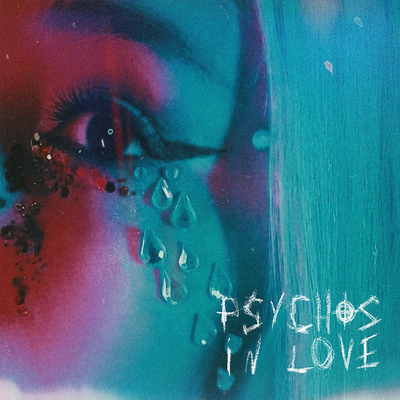 Psychos In Love By Cheska Moore's cover