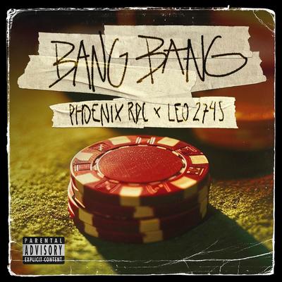 Bang Bang's cover