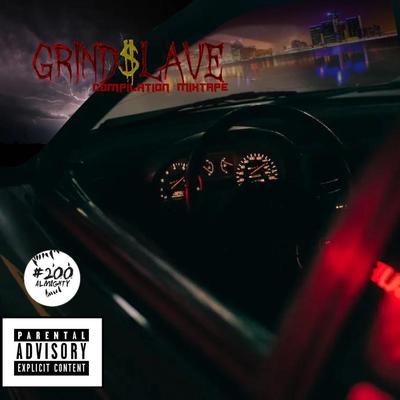 Grind$lave's cover