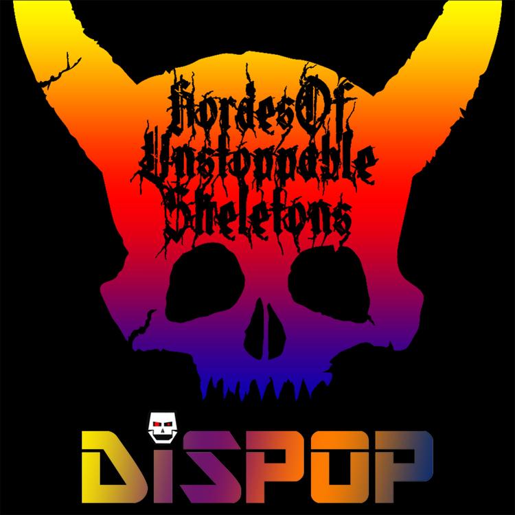 Hordes of Unstoppable Skeletons's avatar image