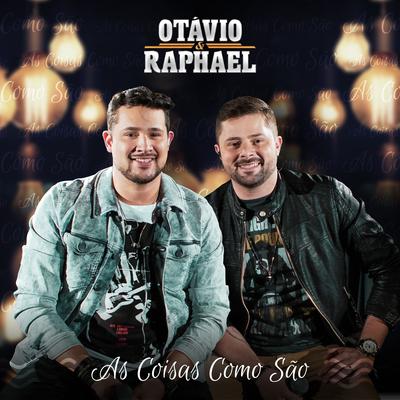 Eu Vou Parar By Otávio e Raphael, Ferrugem's cover