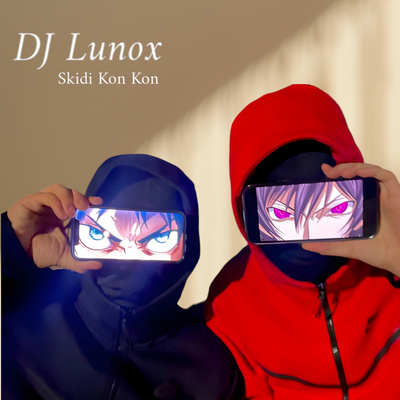 Skidi Kon Kon's cover