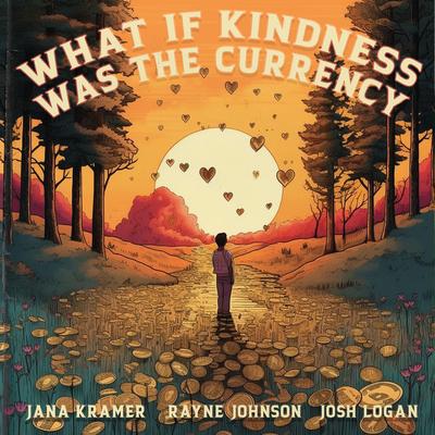 What If Kindness Was The Currency's cover