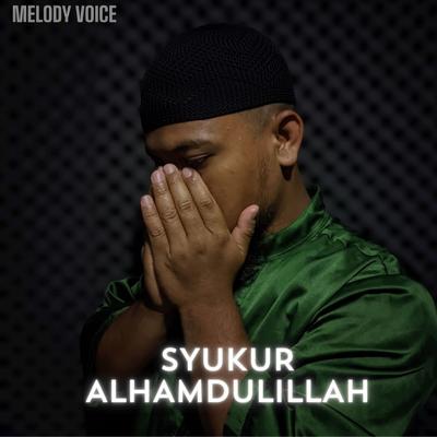 Syukur Alhamdulillah's cover
