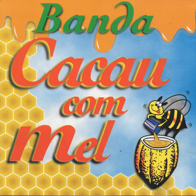 Banda Cacau com Mel's avatar image