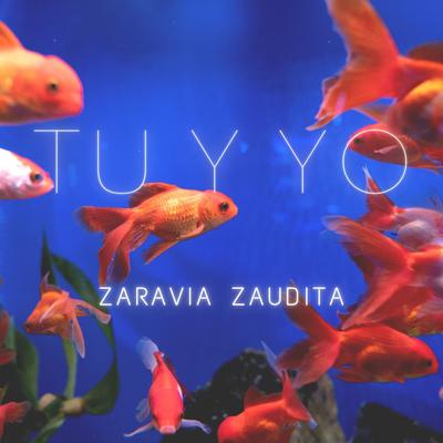 Tu y Yo's cover