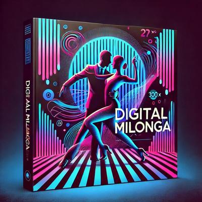 Digital Tango's cover