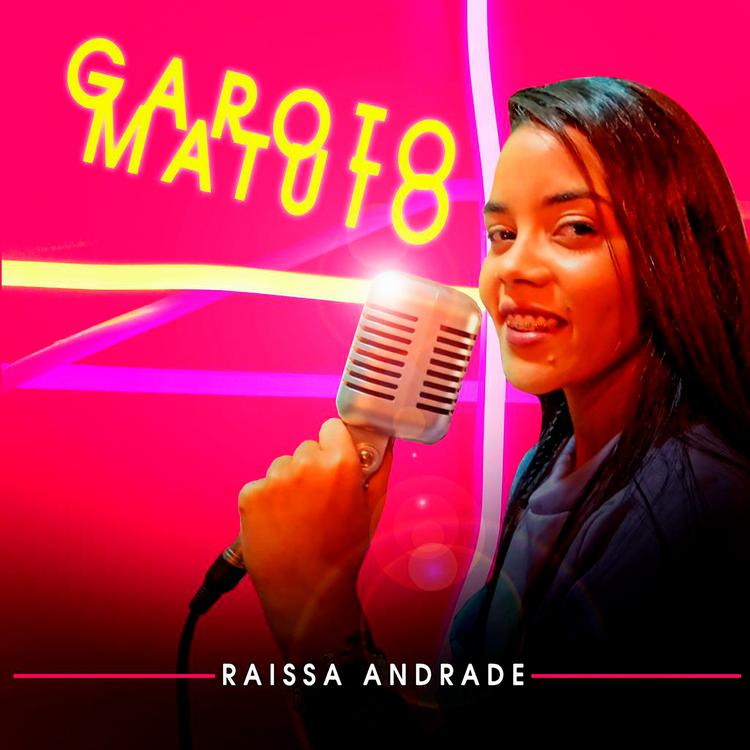 Raissa Andrade's avatar image