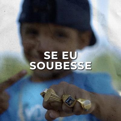 Se eu soubesse's cover