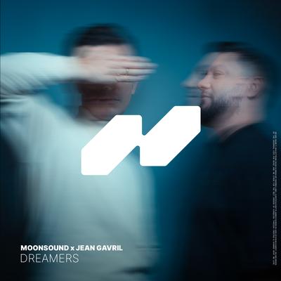 Dreamers By Moonsound, Jean Gavril's cover