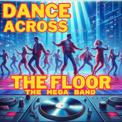 The Mega Band's cover