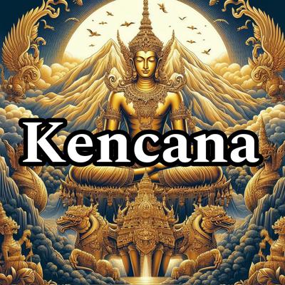 Kencana's cover