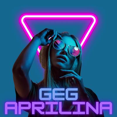 Geg Aprilina's cover