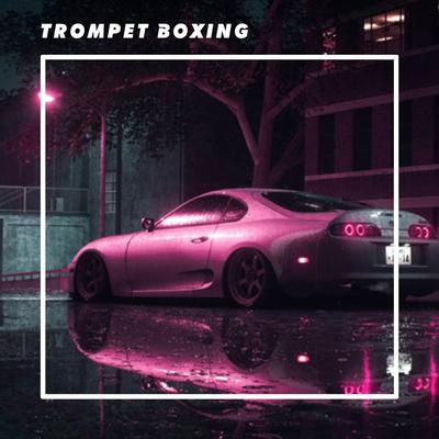 TROMPET BOXING By ENDO AP's cover