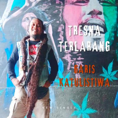 Tresna Terlarang's cover