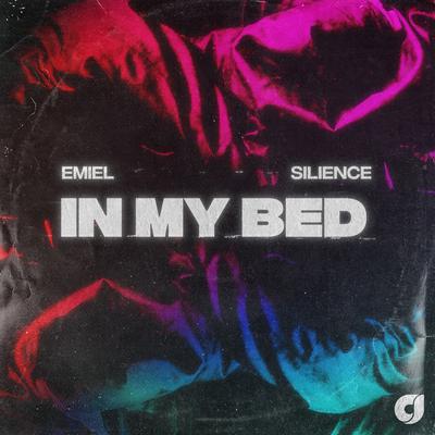 In My Bed By Silience, Emiel's cover