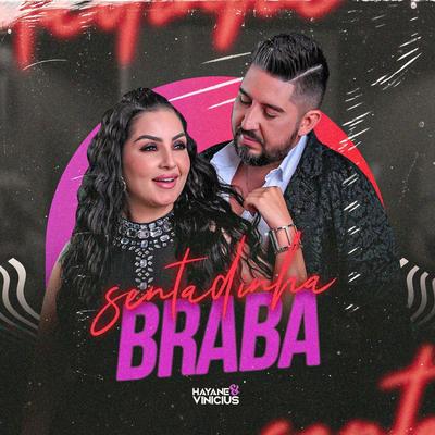 Sentadinha Braba's cover