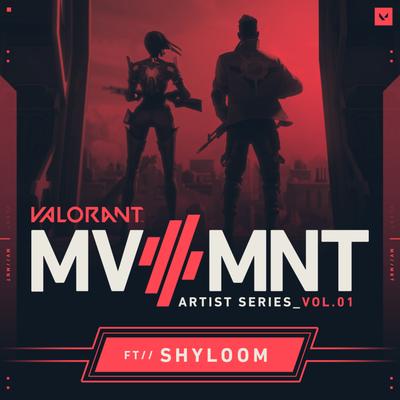 MV//MNT's cover