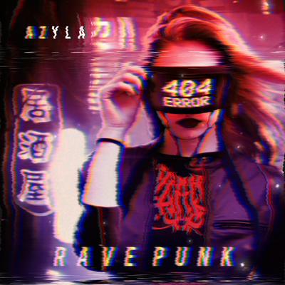 Rave Punk (Original Mix)'s cover