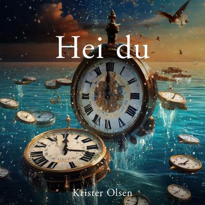 Hei du's cover