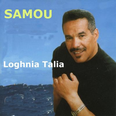 Samou's cover