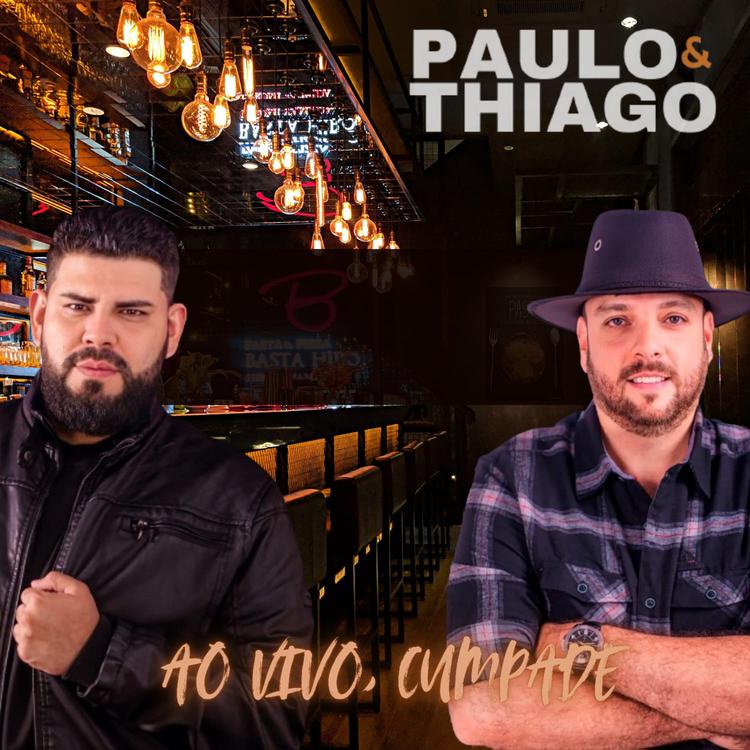 PAULO E THIAGO's avatar image