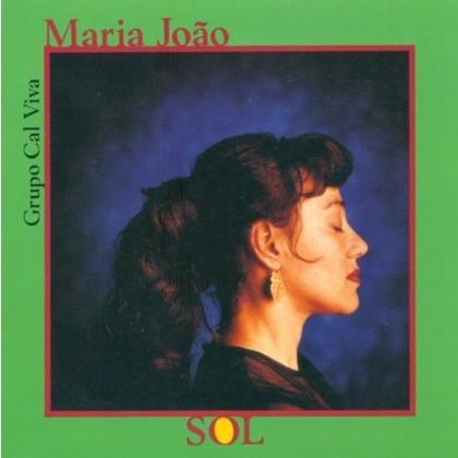 Maria João（玛丽亚·乔奥）'s avatar image