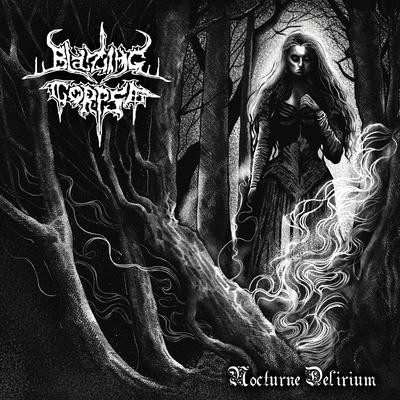 Nocturne Delirium's cover