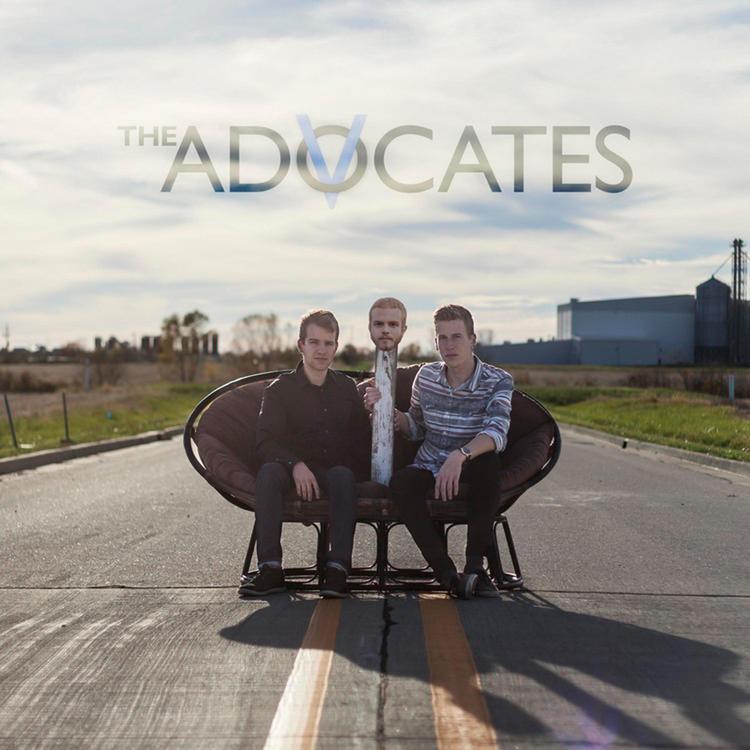 The Advocates's avatar image