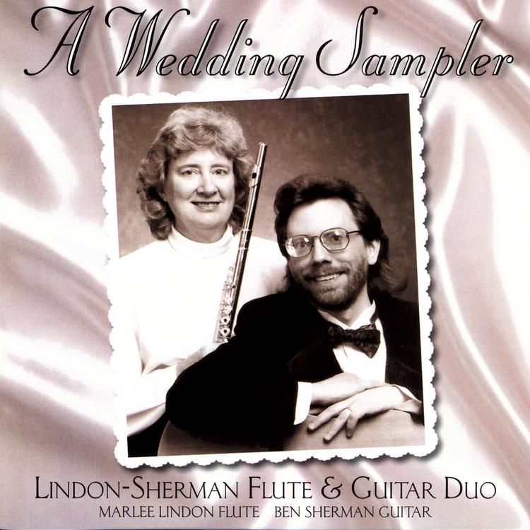 Lindon-Sherman Flute/Guitar Duo's avatar image