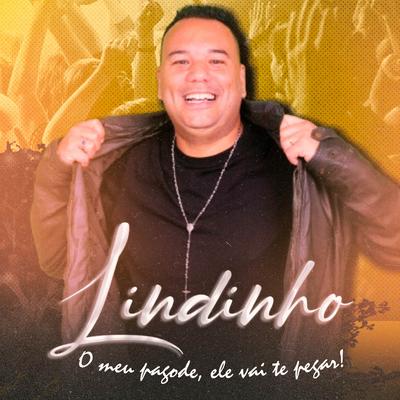 O Meu Pagode, Ele Vai Te Pegar!'s cover